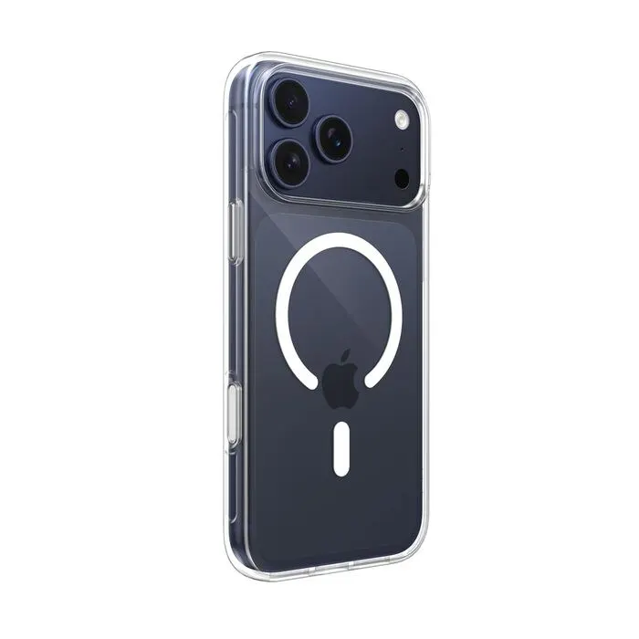 Belkin SheerForce Clear Series Case for iPhone 17 Pro Max