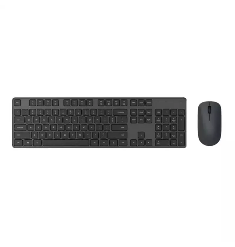 Xiaomi Wireless Keyboard and Mouse Set 3