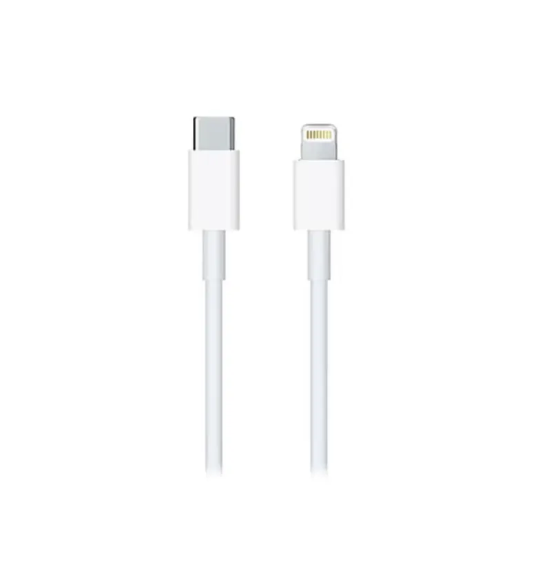 Apple USB-C to Lightning Cable 1M
