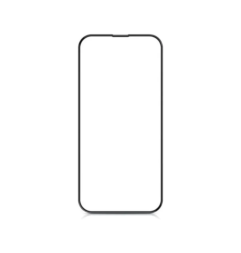 9H Steve HD Glass Protector iPhone 15 Pro
