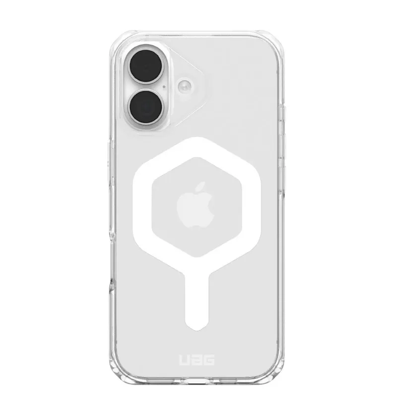 UAG Plyo Case For iPhone 17 Series
