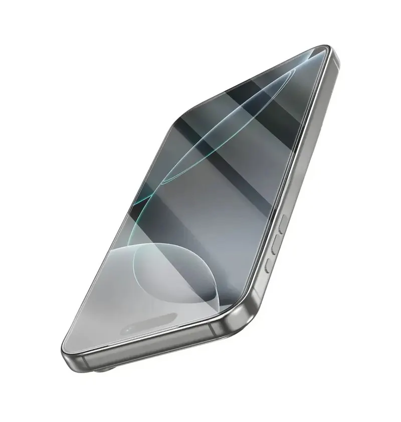 Green Lion 9H Steve HD Screen Protector for iPhone 17 Series
