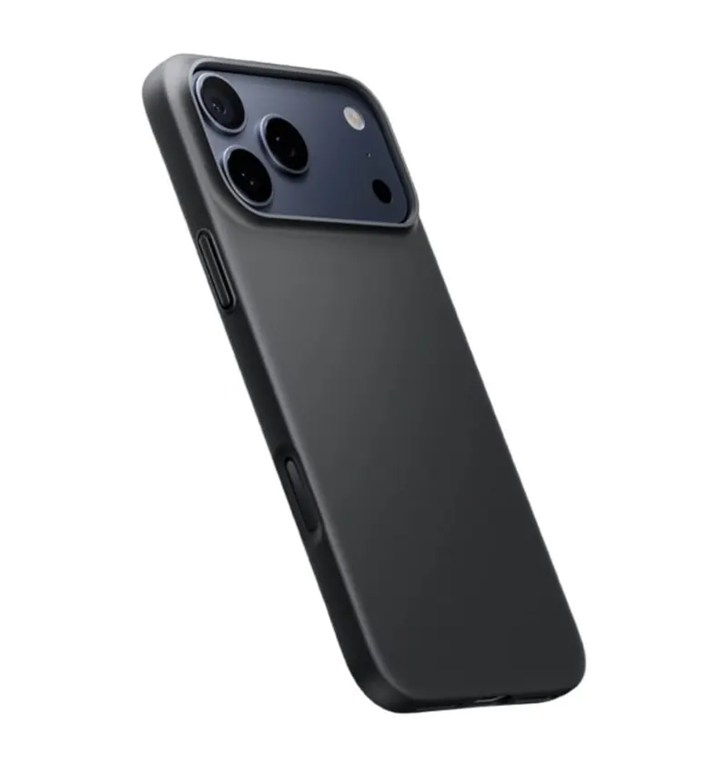 Torras SlimFit-Mag Case for iPhone 17 Series