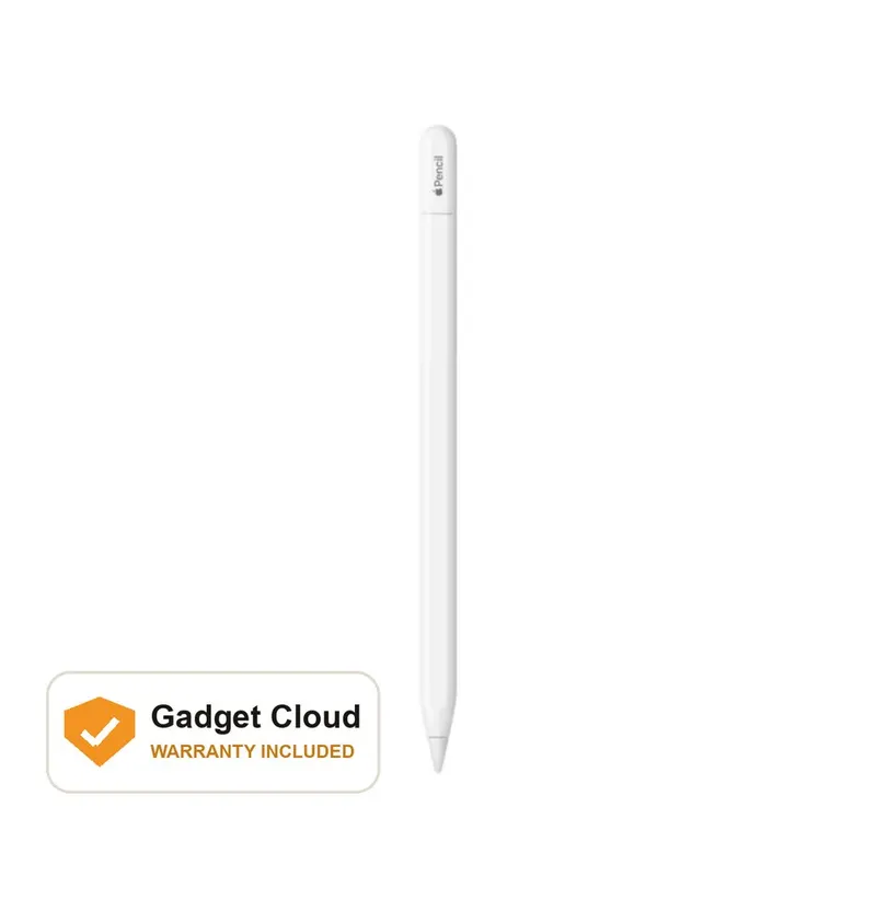 Apple Pencil USB-C