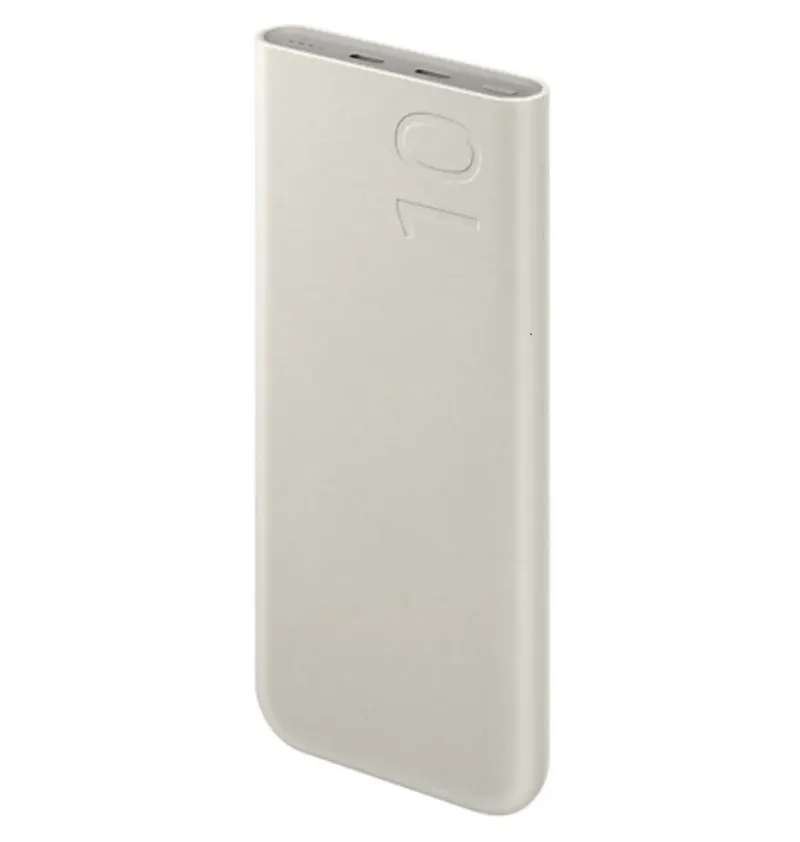 Samsung 10000mAh 25W Super Fast Charging Battery Pack