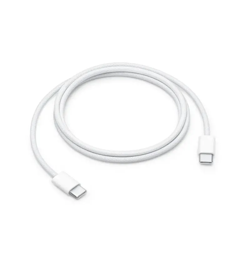 Apple USB-C 60W Charge Cable 1M
