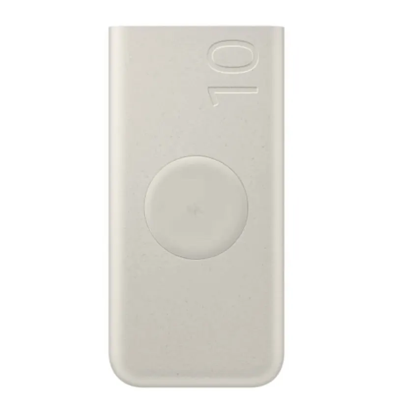 Samsung 10000mAh Wireless Battery Pack