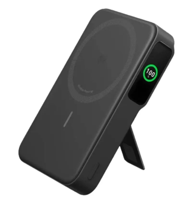 Anker MagGo Power Bank 10K