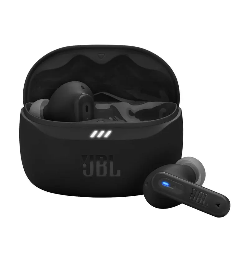 JBL Tune Beam 2 True Wireless Noise Cancelling Earbuds