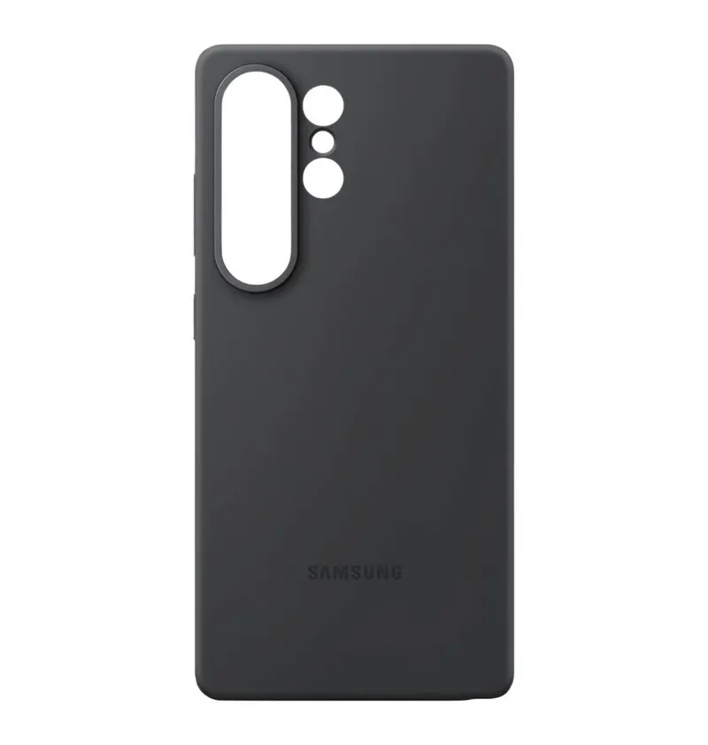 Samsung S25 Ultra Silicone Case