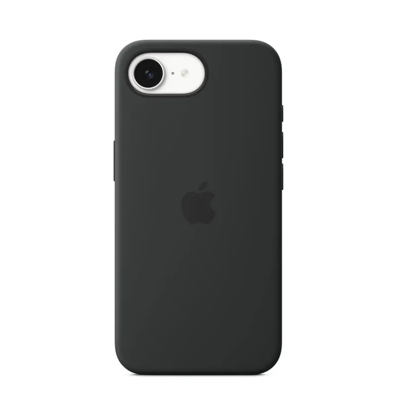 iPhone 16e Silicone Case