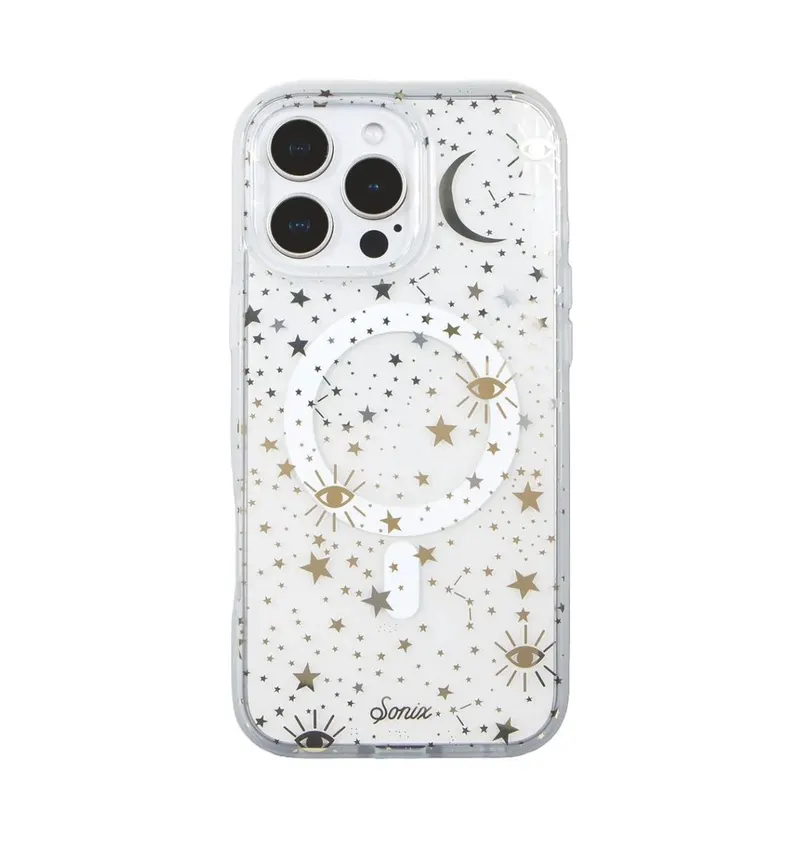 Sonix Cosmic MagSafe Compatible Case for iPhone 16 Pro/Pro Max