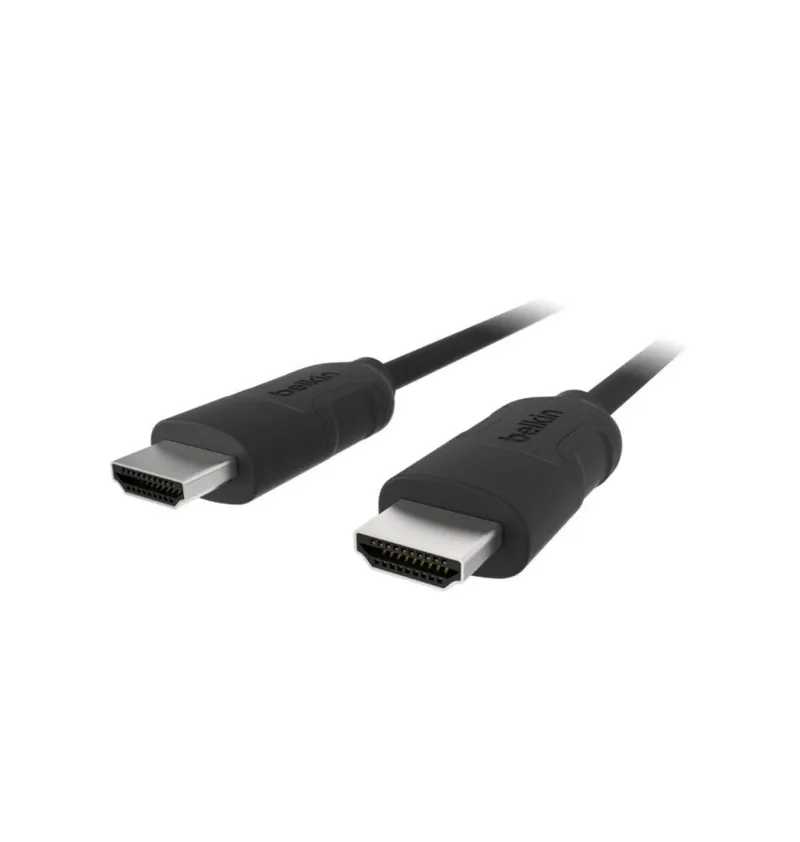 Belkin HDMI to HDMI Cable With Ethernet 4K 9M