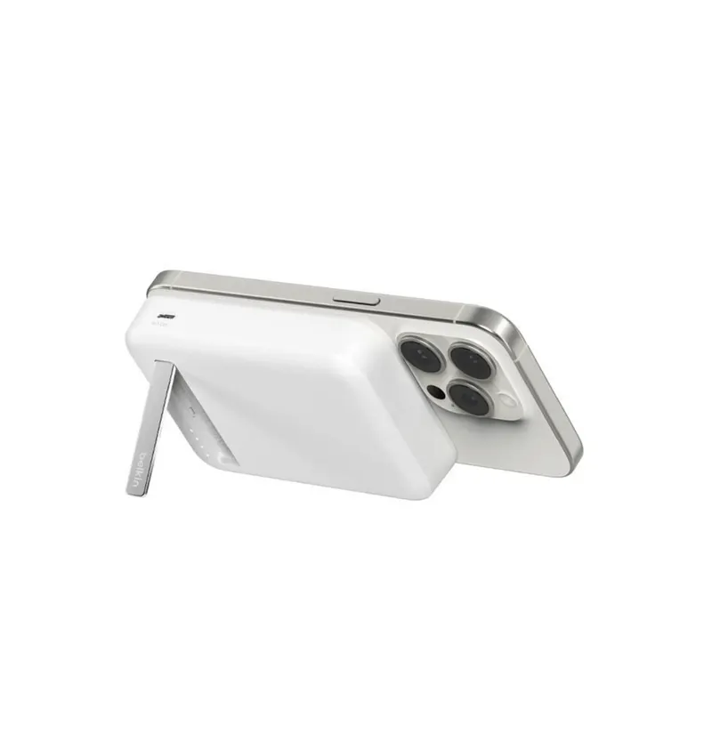 Belkin Qi2 10000mAh Magsafe Power Bank 15W