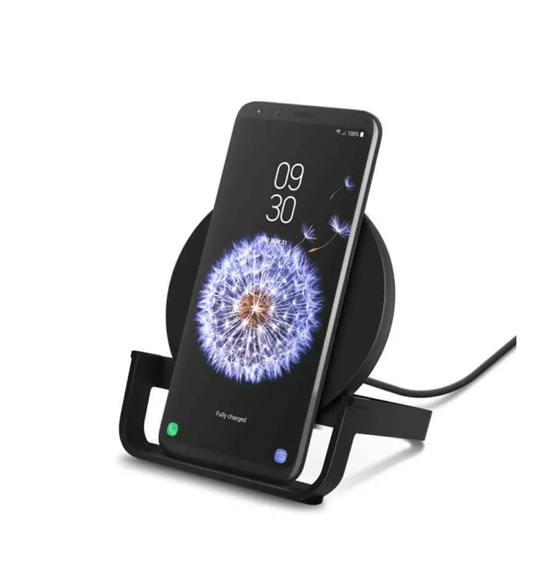 Belkin Wireless Charging Stand 10W