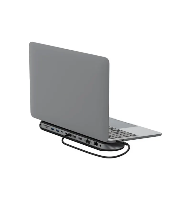 Belkin Universal USB C 11 in 1 Pro Dock