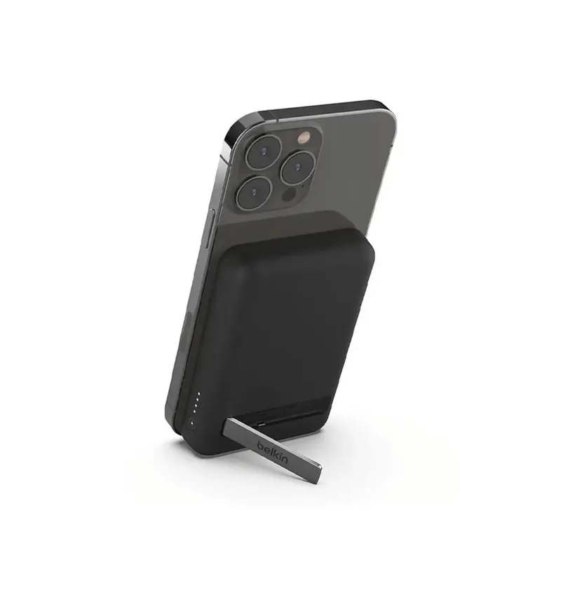 Belkin Qi2 5000mAh MagSafe Power Bank