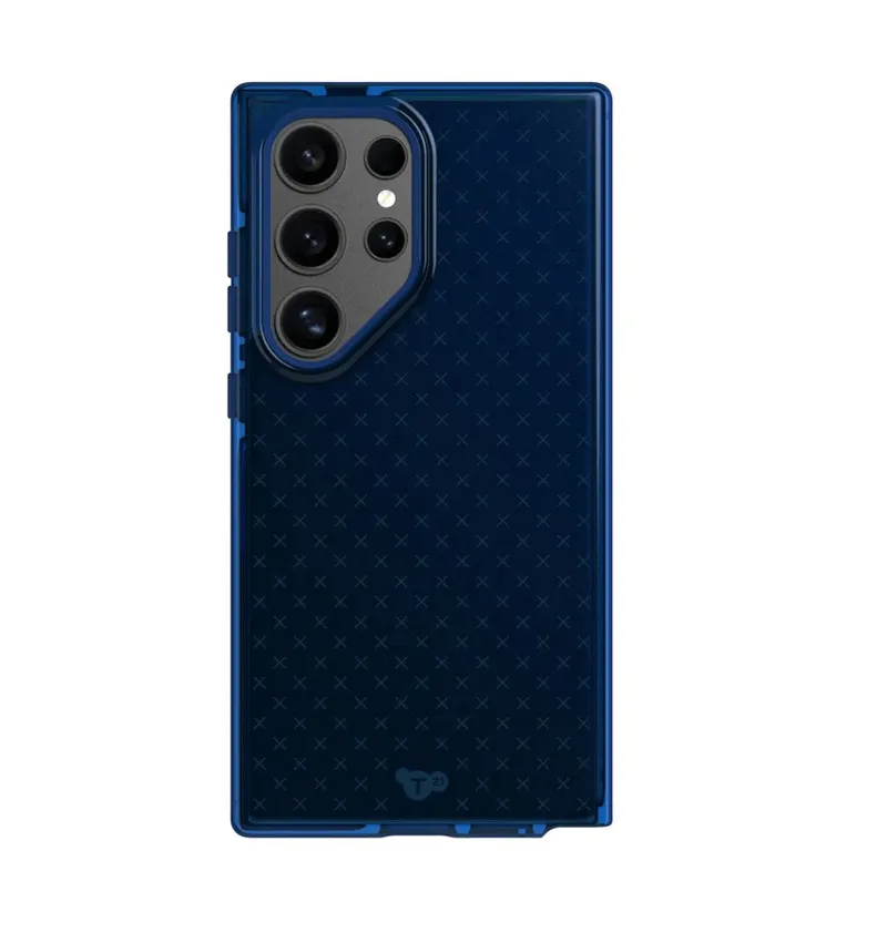Tech21 EvoCheck Case for Galaxy S24 Ultra