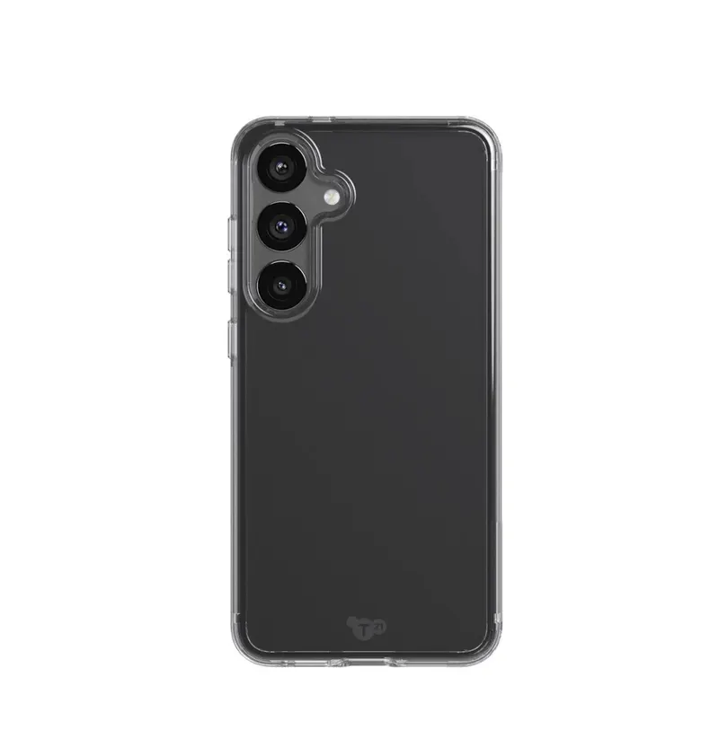 Tech21 EvoClear Case for Galaxy S24 Plus