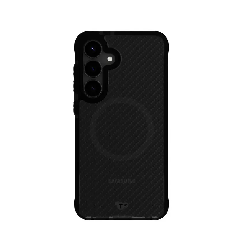Tech21 EvoArmor Case with Magnets for Galaxy S25 Plus