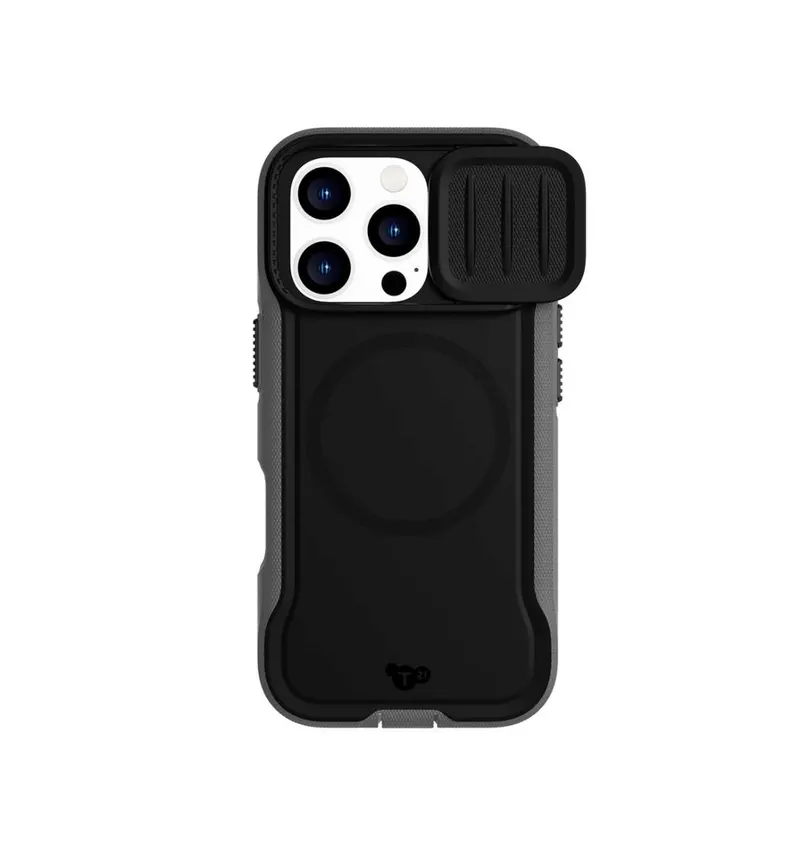 Tech21 EvoMax MagSafe Compatible Case for iPhone 16 Pro Max