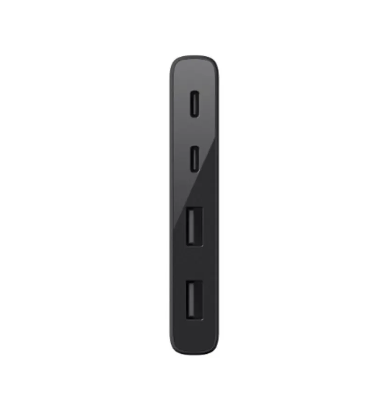 Belkin USB Type-C 4-Port Mini Hub