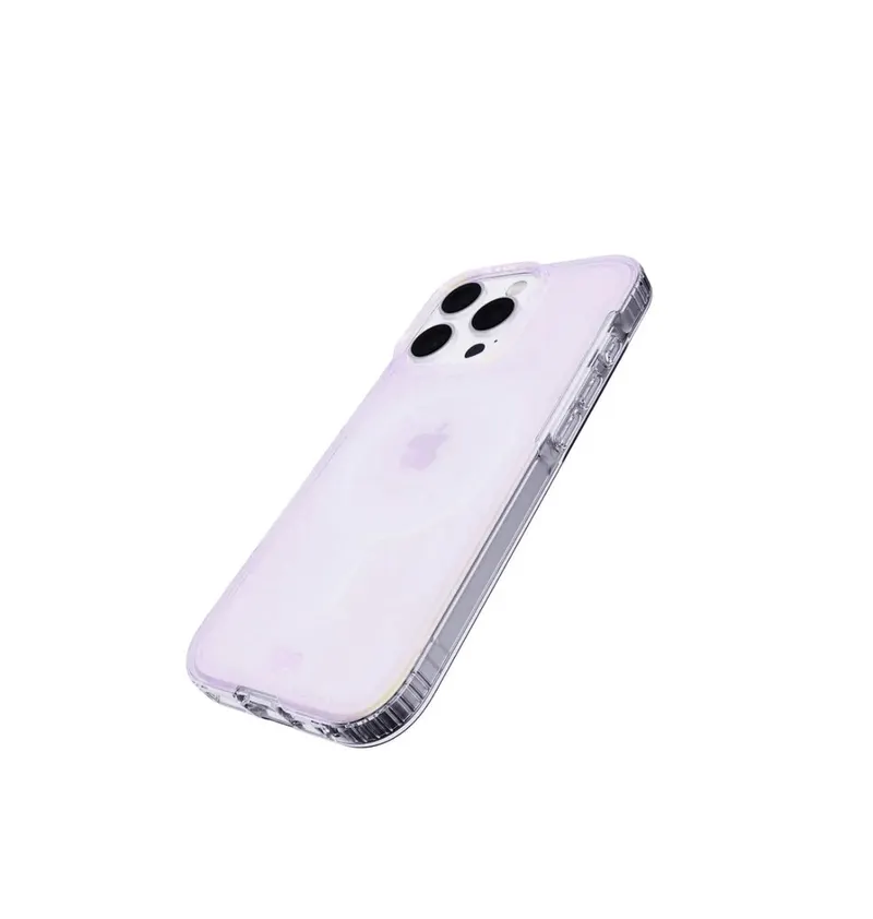 Tech21 EvoArt MagSafe Compatible Case for iPhone 16 Pro Max