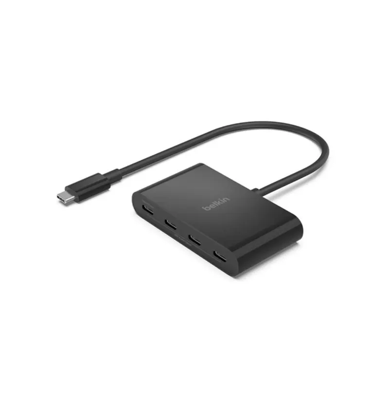 Belkin USB-C to USB-C Hub 4 Port