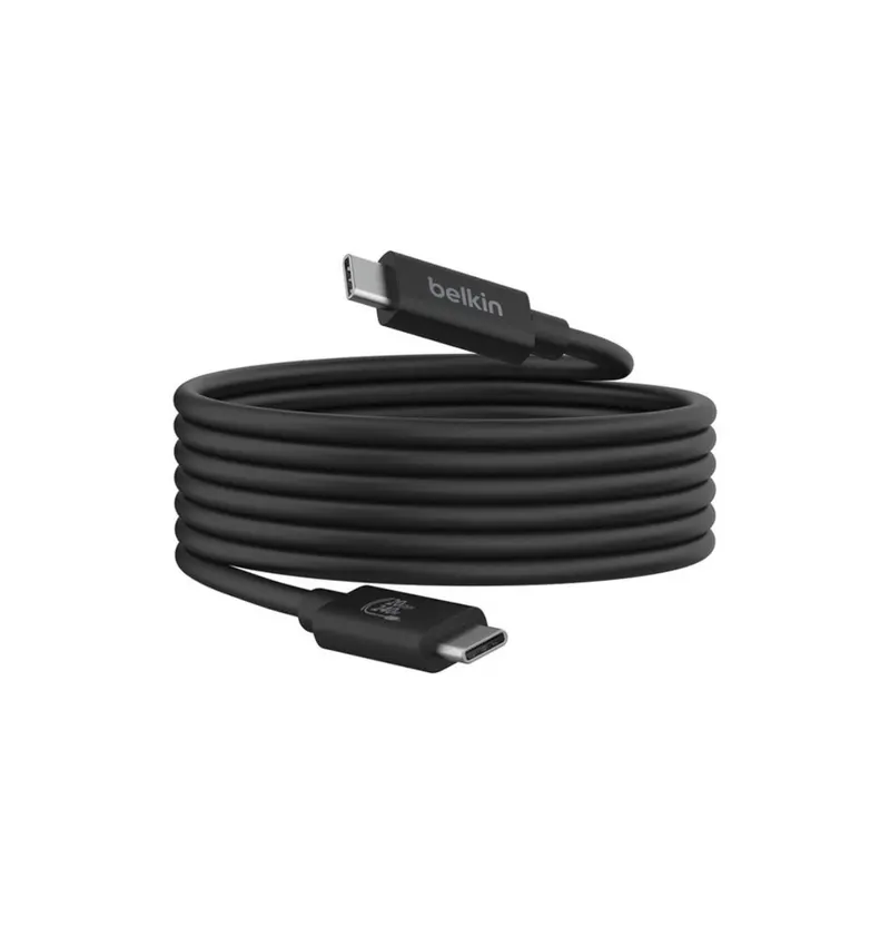 Belkin USB 4 240W 20Gbps Cable