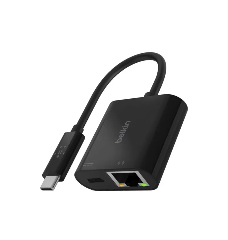 Belkin USB-C to Ethernet Connector