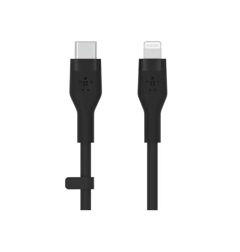 Belkin USB-C With Lightning Connector PVC Cable