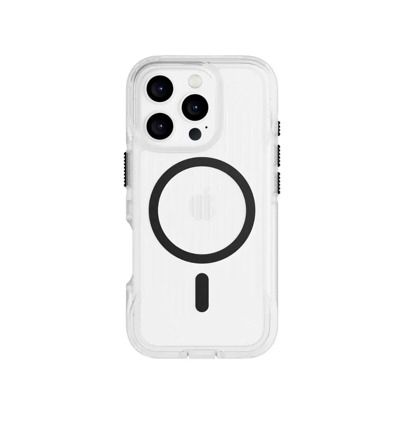 Tech21 FlexPro MagSafe Compatible Case for iPhone 16 Pro