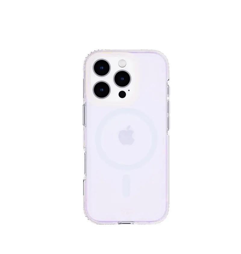Tech21 EvoArt MagSafe Compatible Case for iPhone 16 Pro