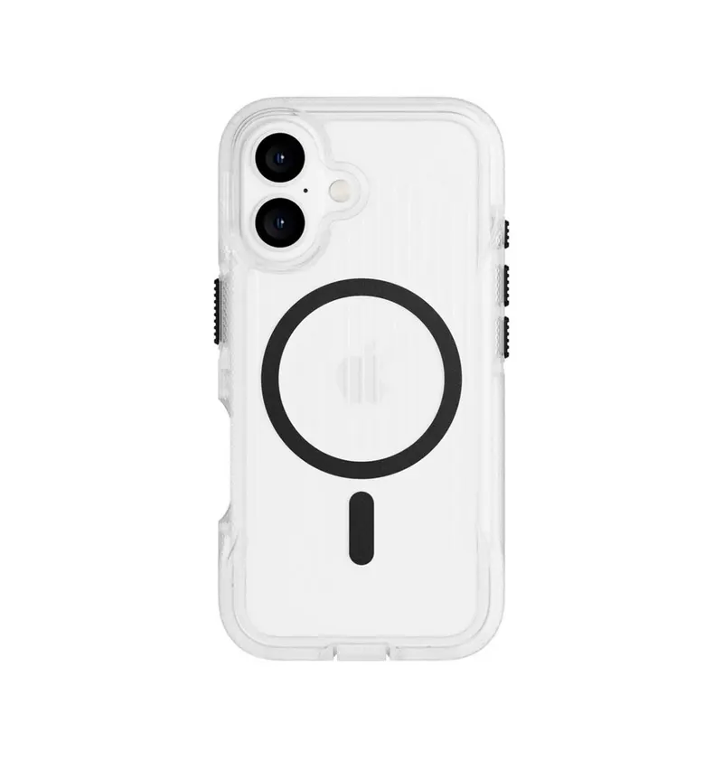 Tech21 FlexPro Magsafe Compatible Case for iPhone 16 Plus