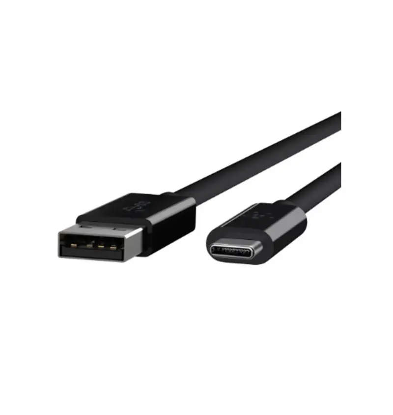 Belkin 3.1 USB-A to USB-C 10GBPS 3A Cable 1M
