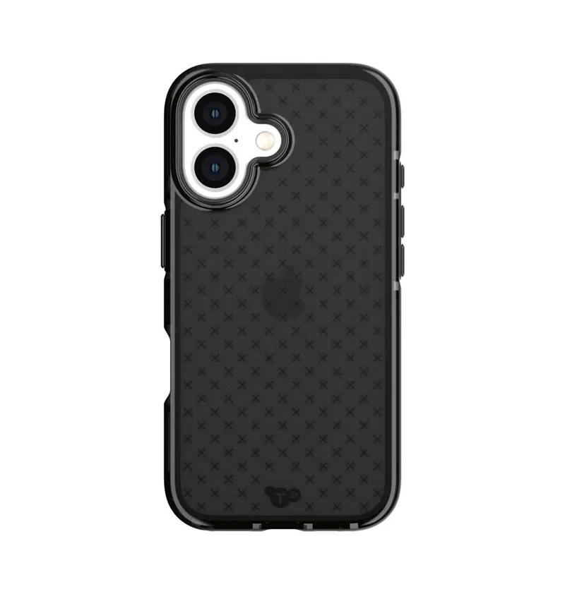 Tech21 EvoCheck Case for iPhone 16