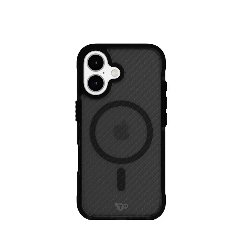 Tech21 EvoArmor Magsafe Compatible Case for iPhone 16