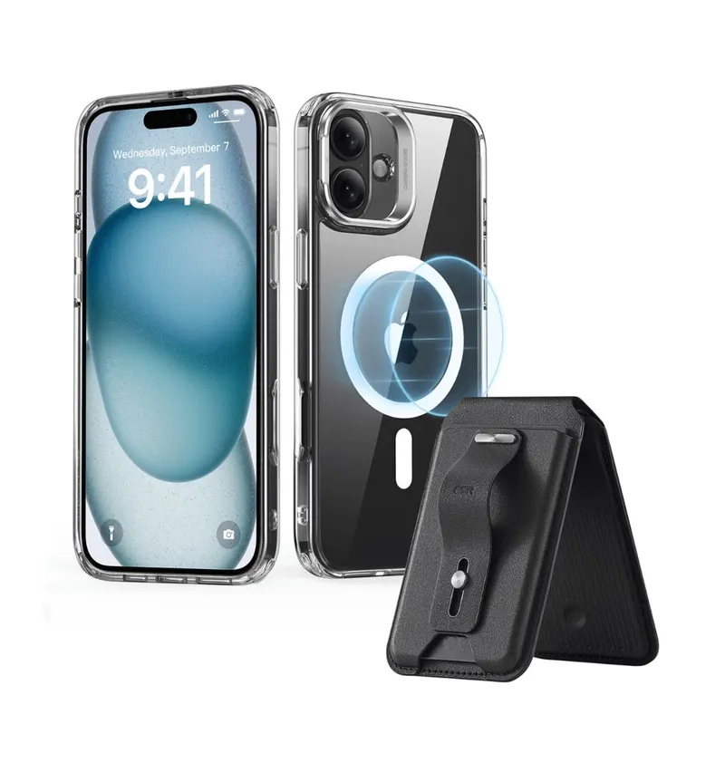ESR Everyday-Carry Bundle for iPhone 16