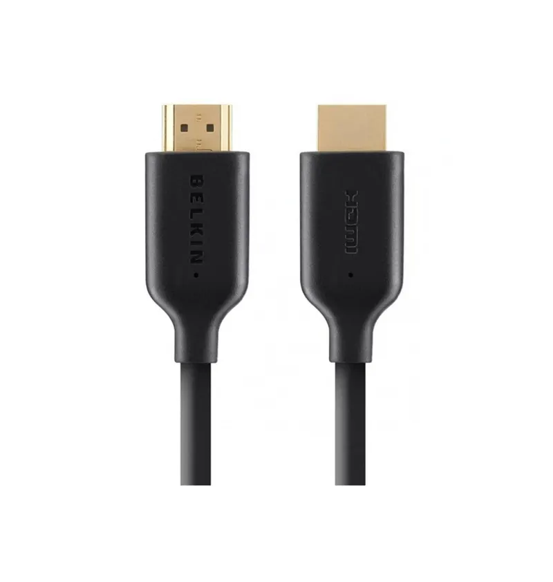 Belkin FHD Supported High Speed HDMI Cable 2M