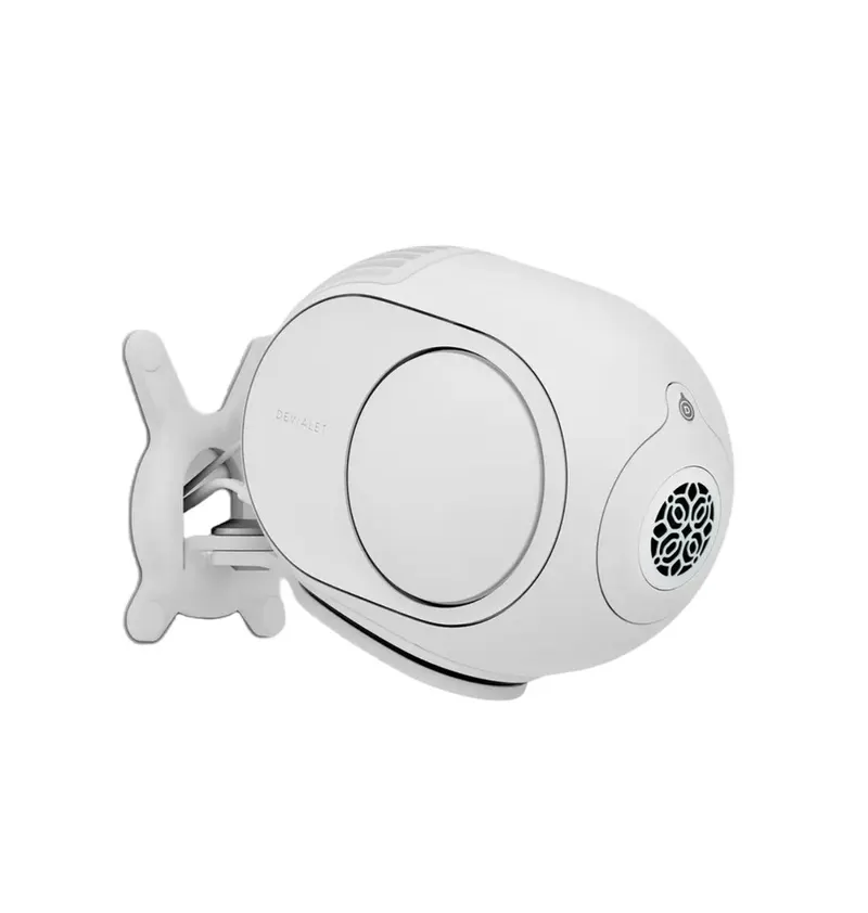 Devialet Gecko Phantom II Wall Mount