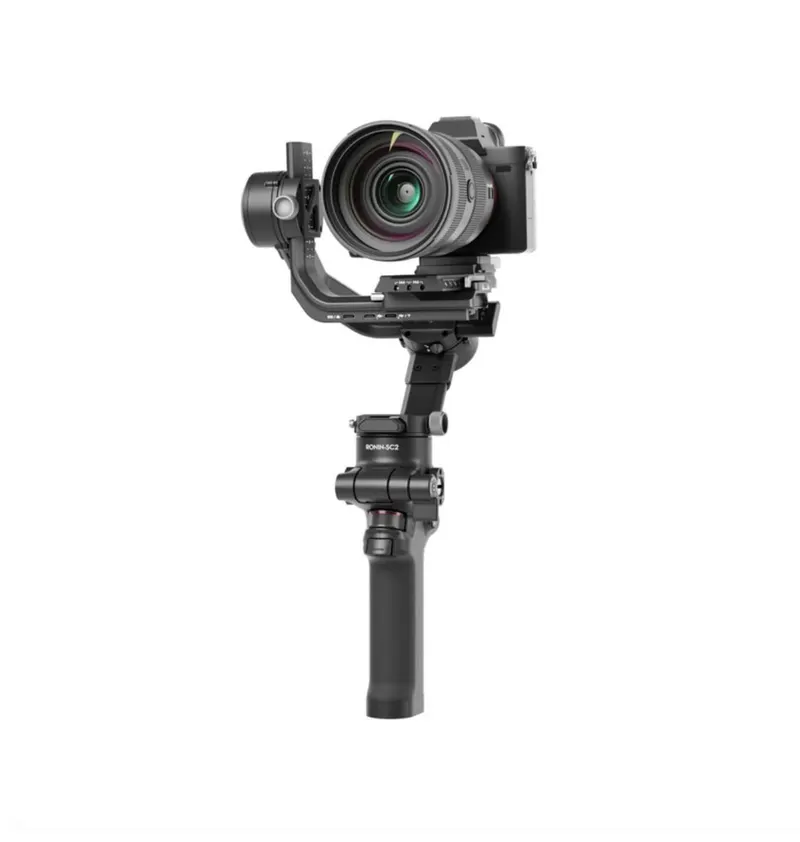 DJI RSC 2