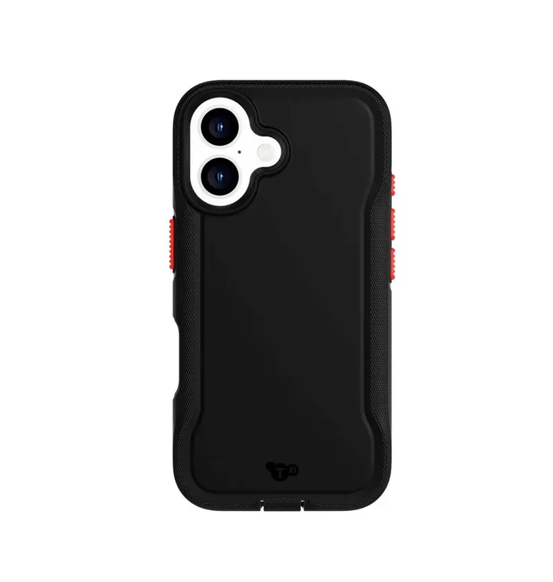 Tech21 EvoPro Magsafe Compatible Case for iPhone 16
