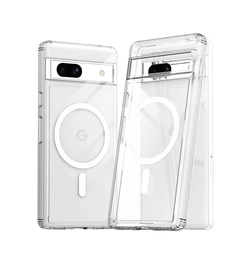 Araree Duple Magsafe Case for Pixel 7a