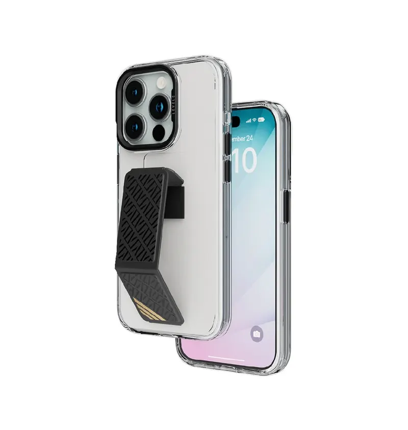 Levelo Morphix Clara Case For iPhone 15 Pro Max