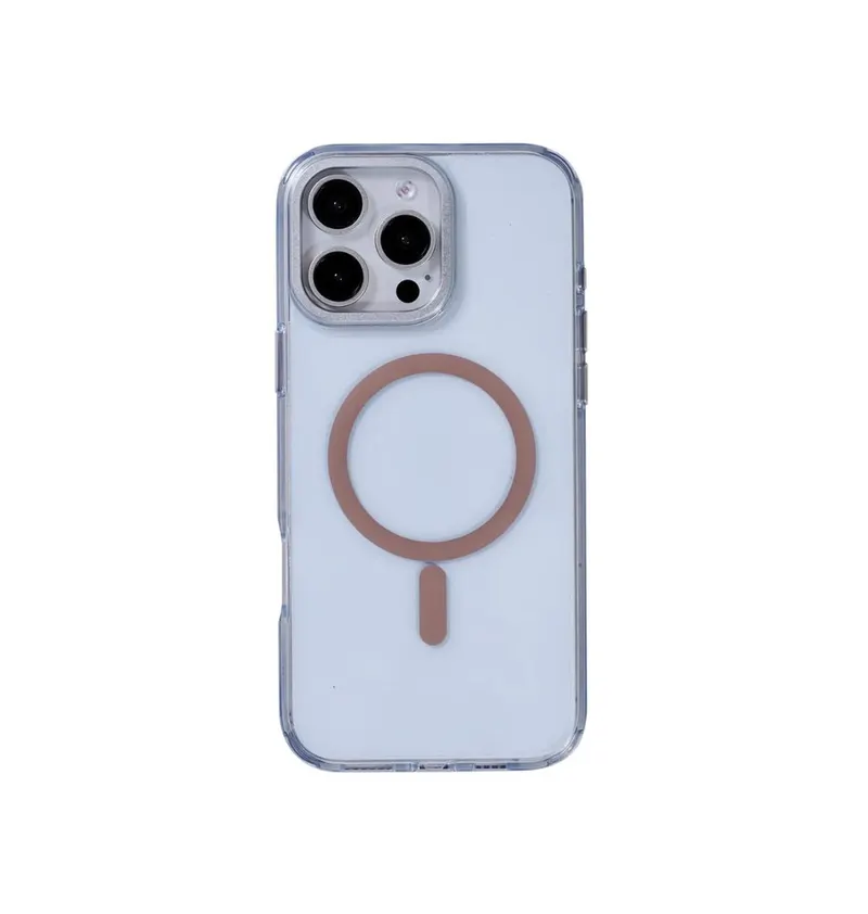 Le Prius BALI Case For iPhone 16 Pro Max