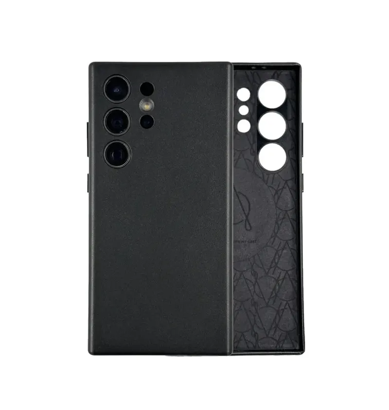 A-Case Caspian Series Case for S24 Ultra