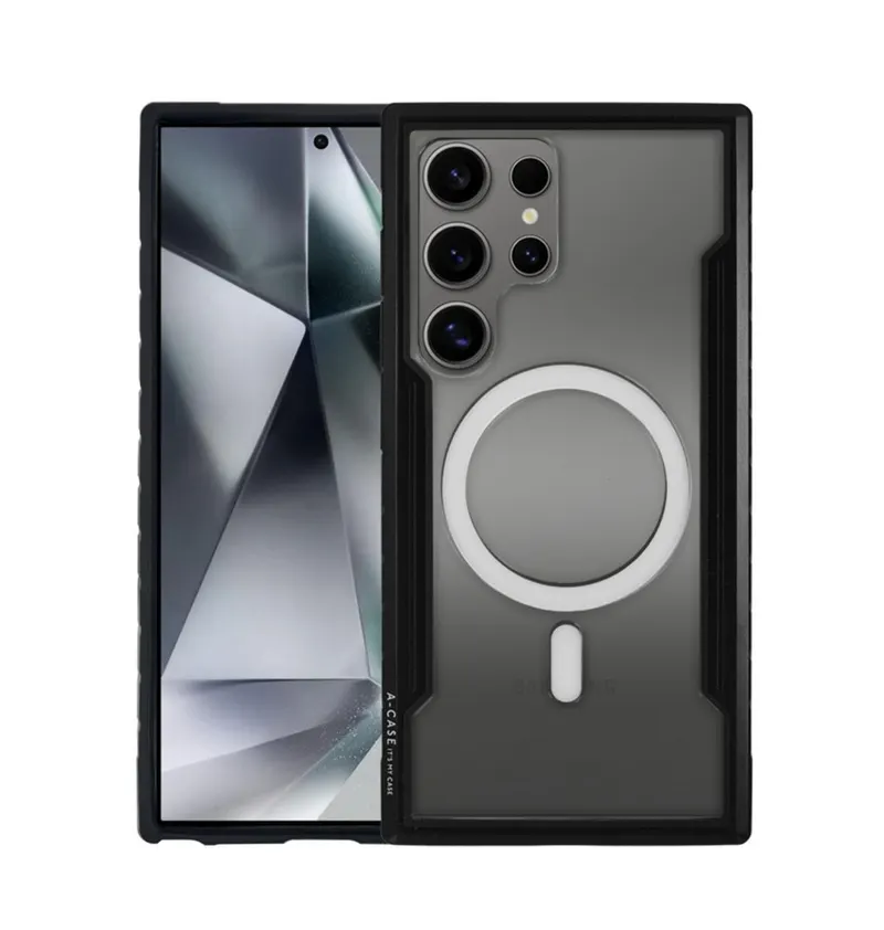 A-Case Asker Case for S24 Ultra