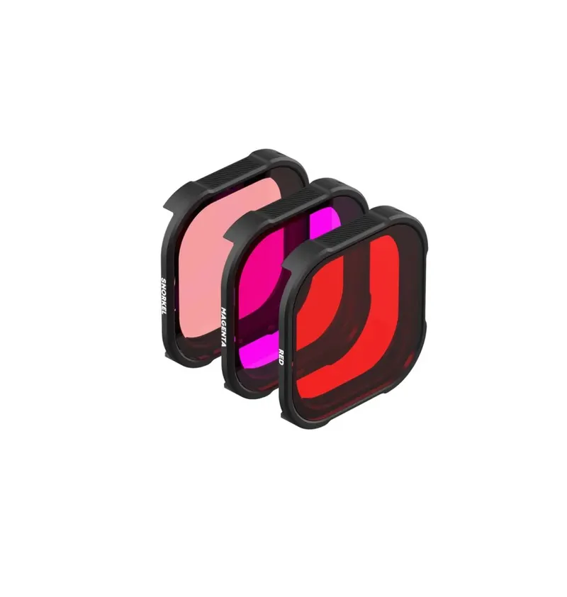 GoPro PolarPro DiveMaster Filter Kit
