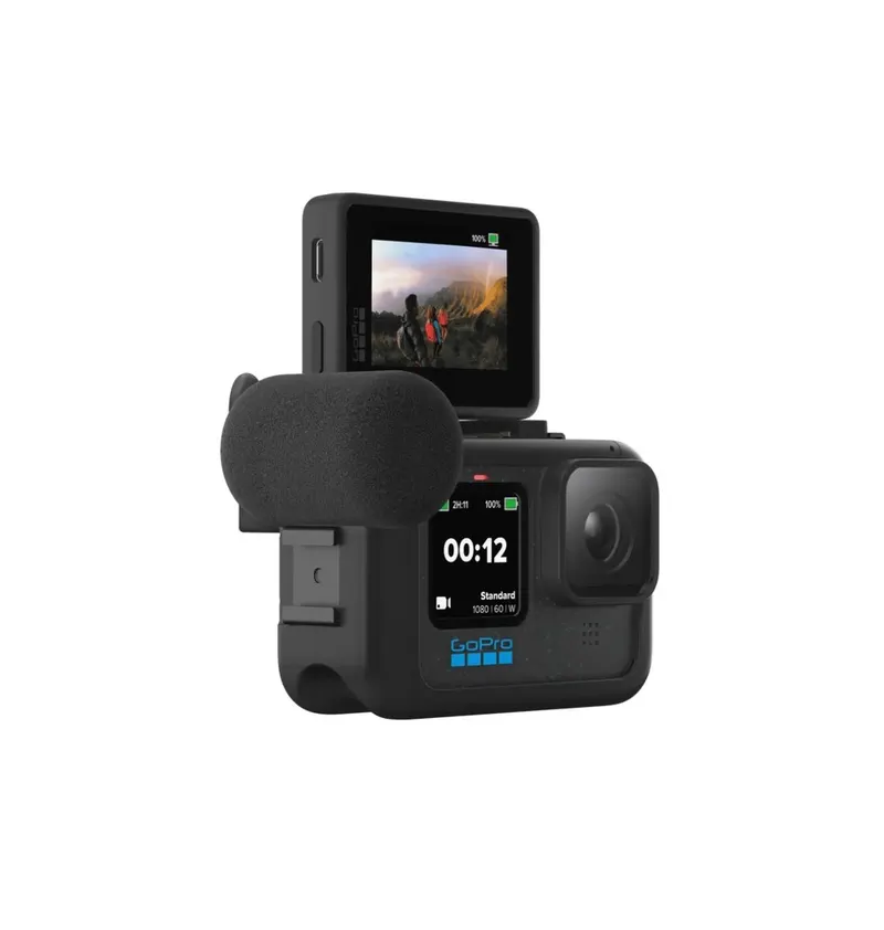 GoPro Display Mod Front Facing Camera Screen