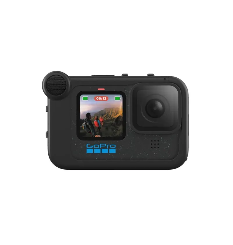 GoPro Media Mod
